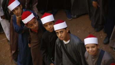 تعرف على جداول امتحانات الترم الثانى لصفوف النقل والشهادات الأزهرية