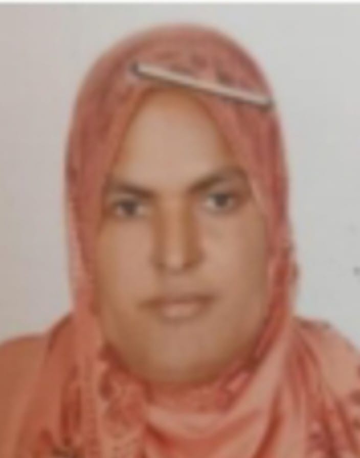 عبير عباس تحصد لقب الأم المثالية في الإسماعيلية