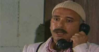 وفاة الفنان محمود الشاذلى