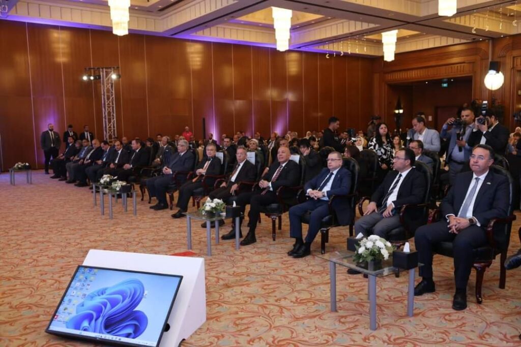 احتفالية يوم الطبيب المصري لعام 2024