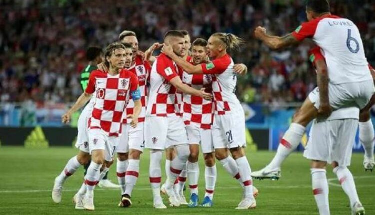 كرواتيا تهزم مصر برباعية وتخطف لقب كأس العاصمة