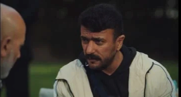 ملخص الحلقة السادسة عشر من مسلسل حق عرب