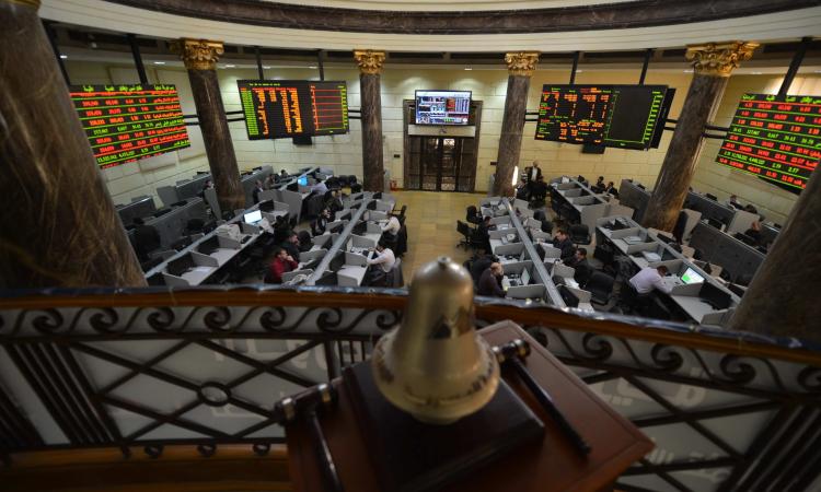 بورصة مصر تتوقف لالتقاط الأنفاس في الأسبوع الأخير من مارس 2024
