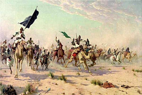 حدث في مثل هذا اليوم من 8 رمضان..أهمها غزوة تبوك
