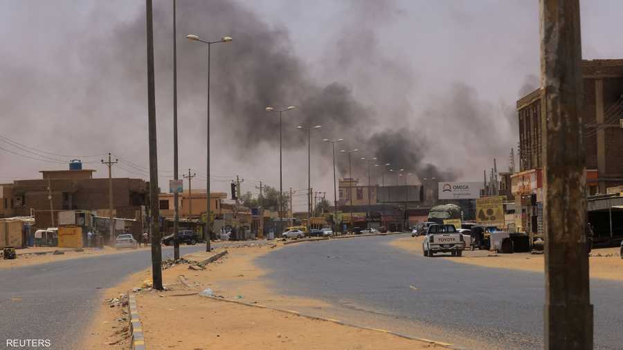 الأمم المتحدة: السودان يواجه واحدة من أسوأ الكوارث الإنسانية