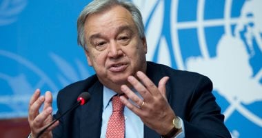 الأمين العام للأمم المتحدة يدين بأشد العبارات هجوم موسكو