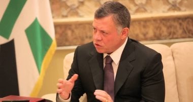 الملك عبدالله الثانى: الأردن تجاوز ظروفا ومراحل صعبة بهمة شعبه