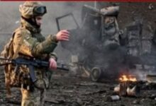 أوكرانيا: ارتفاع قتلى الجيش الروسى لـ439 ألفا و970 جنديا منذ بدء العملية العسكرية