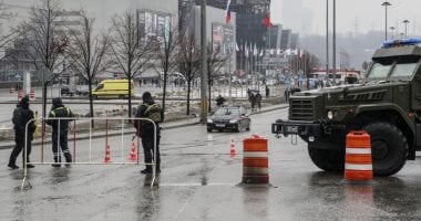 الكرملين: ليست لدينا معلومات بشأن عدم إرسال واشنطن بيانات الهجوم فى كروكوس