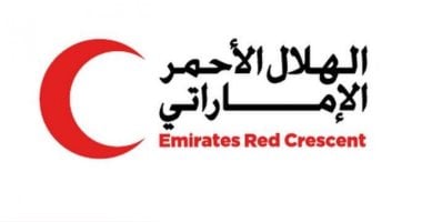 الهلال الأحمر الإماراتى: نعمل مع مصر بروح التآخى والتآزر فى الوقوف مع فلسطين