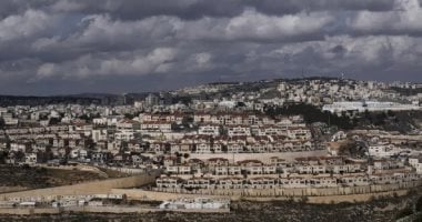 مسيرات في الضفة الغربية إحياء ليوم الأرض والتنديد بعدوان الاحتلال على غزة