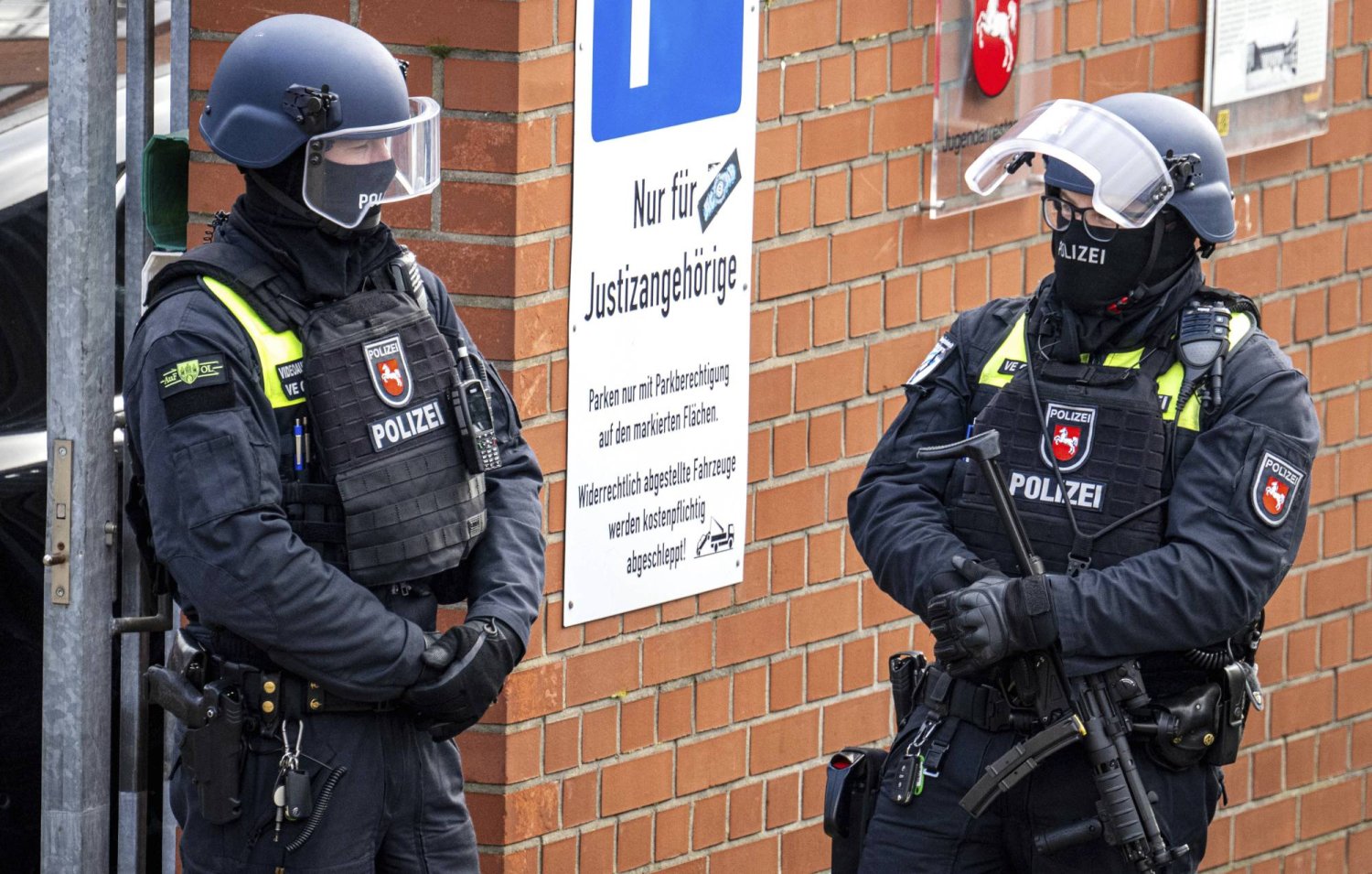 مقتل 4 أشخاص في هجوم مسلّح بشمال ألمانيا