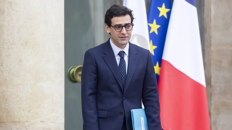 باريس: لن نرسل قوات إلى أوكرانيا والفرنسيون لن يموتوا من أجلها