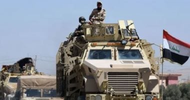 الجيش العراقى: الاجتماعات مستمرة مع التحالف الدولى لإنهاء مهمته بالبلاد