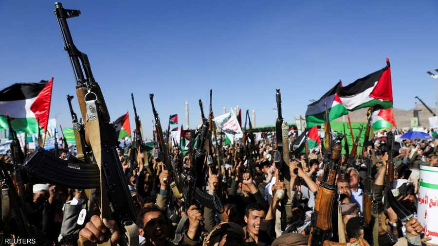 حادث جديد في البحر الأحمر.. يهدد الاتصالات عالميا