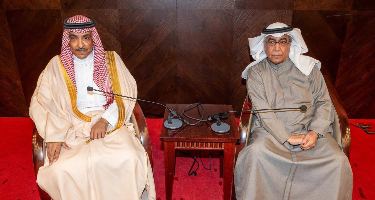 الدوسري: الإعلام السعودي والكويتي رسّخ متانة علاقات البلدين