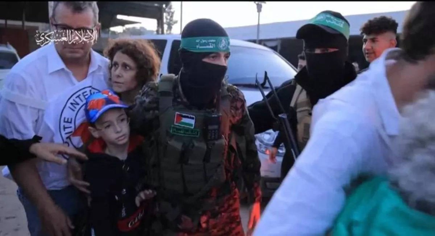 حماس»: قدمنا للوسطاء تصوراً شاملاً عن اتفاق هدنة