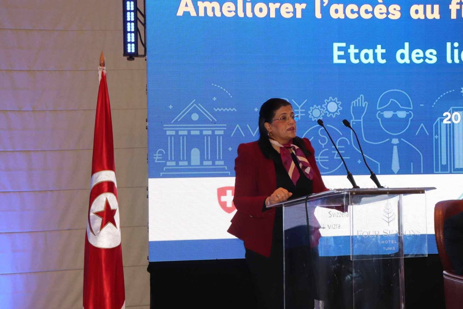 البنك الدولي يقرض تونس 520 مليون دولار