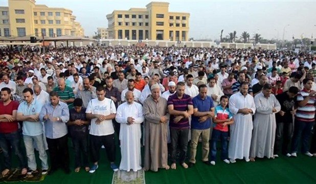 بشأن تكبيرات العيد .. الأوقاف تصدر بيان مهم