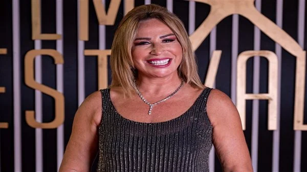 إيناس الدغيدي: علاقتي بربنا قوية ولن أسحب تصريحي عن الحجاب