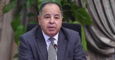 وزير المالية: 5.3 تريليون جنيه إيرادات «الحكومة العامة» والمصروفات 6.6 تريليون جنيه