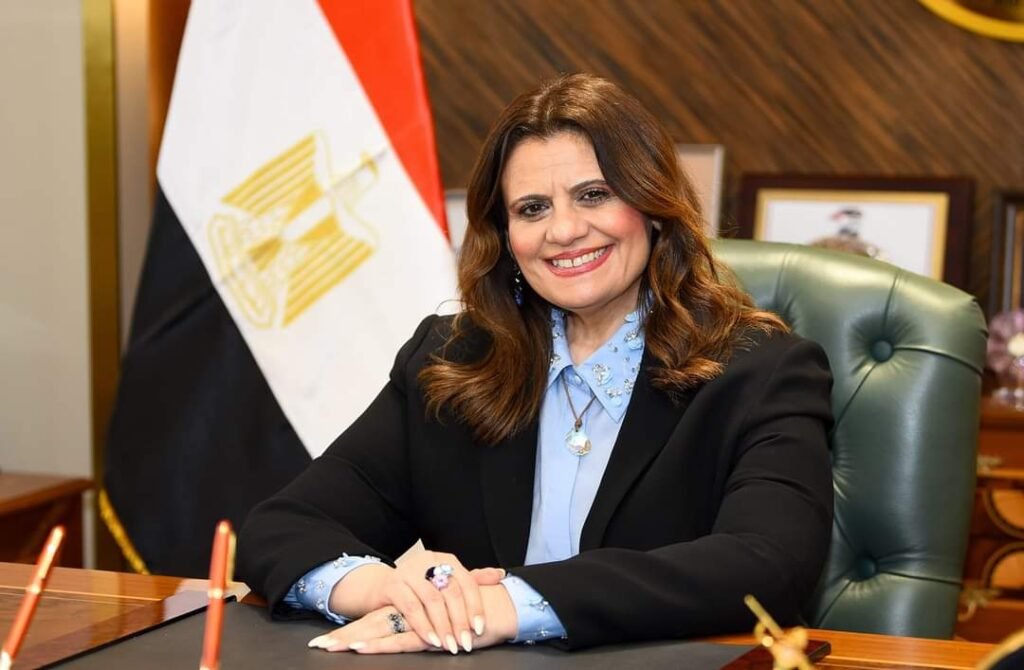 تحدي كبير لوزارة الهجرة للقيام بدورها في رعاية أبناء الوطن بالخارج