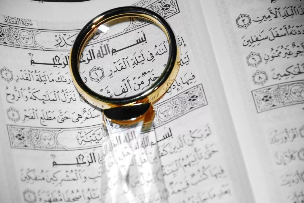 دعاء السابع والعشرين من رمضان 2024 وليلة القدر