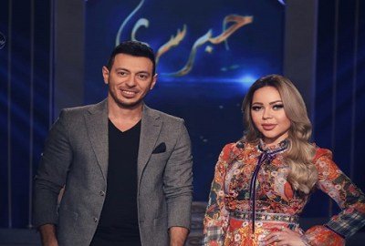 مصطفى شعبان لـ«حبر سري»: حريق ديكور مسلسل المعلم كانت صدمة وغيرنا في مواقع تصوير السيناريو