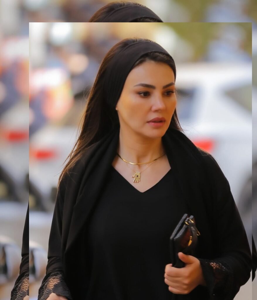 مسلسل حق عرب الحلقة 27.. حنان تكشف لأنغام سبب طلاق أمها
