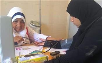 «الصحة» تستقبل 48,4 مليون زيارة للسيدات ضمن مبادرة صحة المرأة