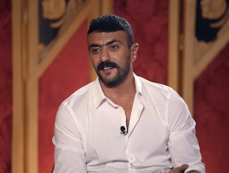 أحمد العوضي: أنا وياسمين مقصرناش مع بعض والطلاق قضاء وقدر