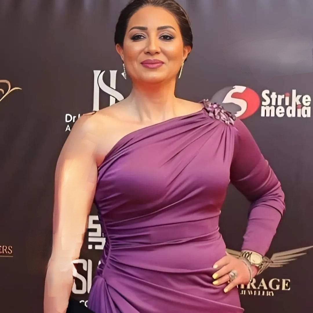 ماذا قال الجمهور عن دور وفاء عامر في مسلسل حق عرب؟
