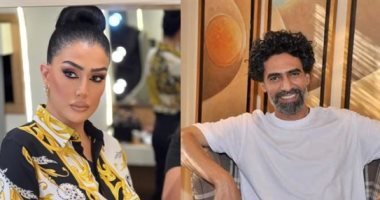 صيد العقارب الحلقة الأخيرة.. محمد علاء يخبر غادة عبدالرازق بحصوله على الداتا