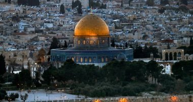 في ظل الهجوم الإيراني .. صفارات الإنذار تدوى فى القدس وبئر السبع