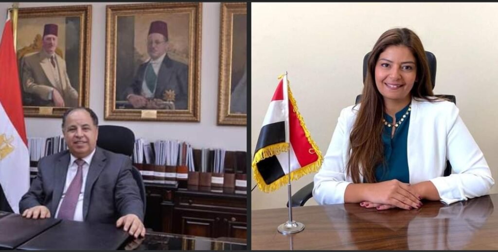 وزارة المالية تروج للفرص الاقتصادية والاستثمارية الواعدة في مصر