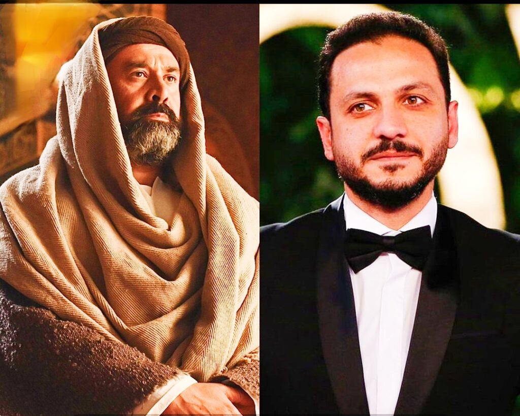 المخرج بيتر ميمي يتصدر الترند بسبب «الحشاشين»