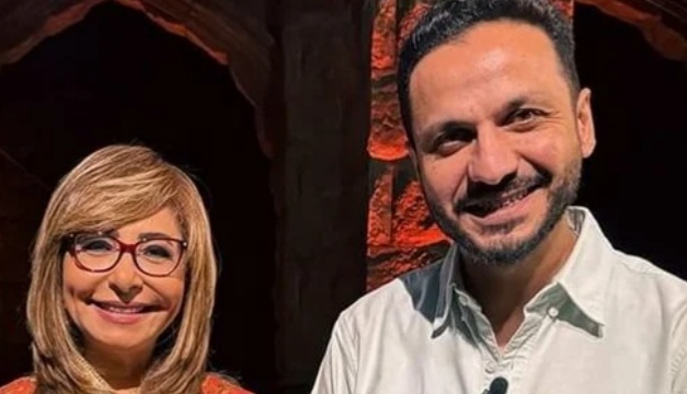 المخرج بيتر ميمي يتصدر الترند بسبب «الحشاشين»