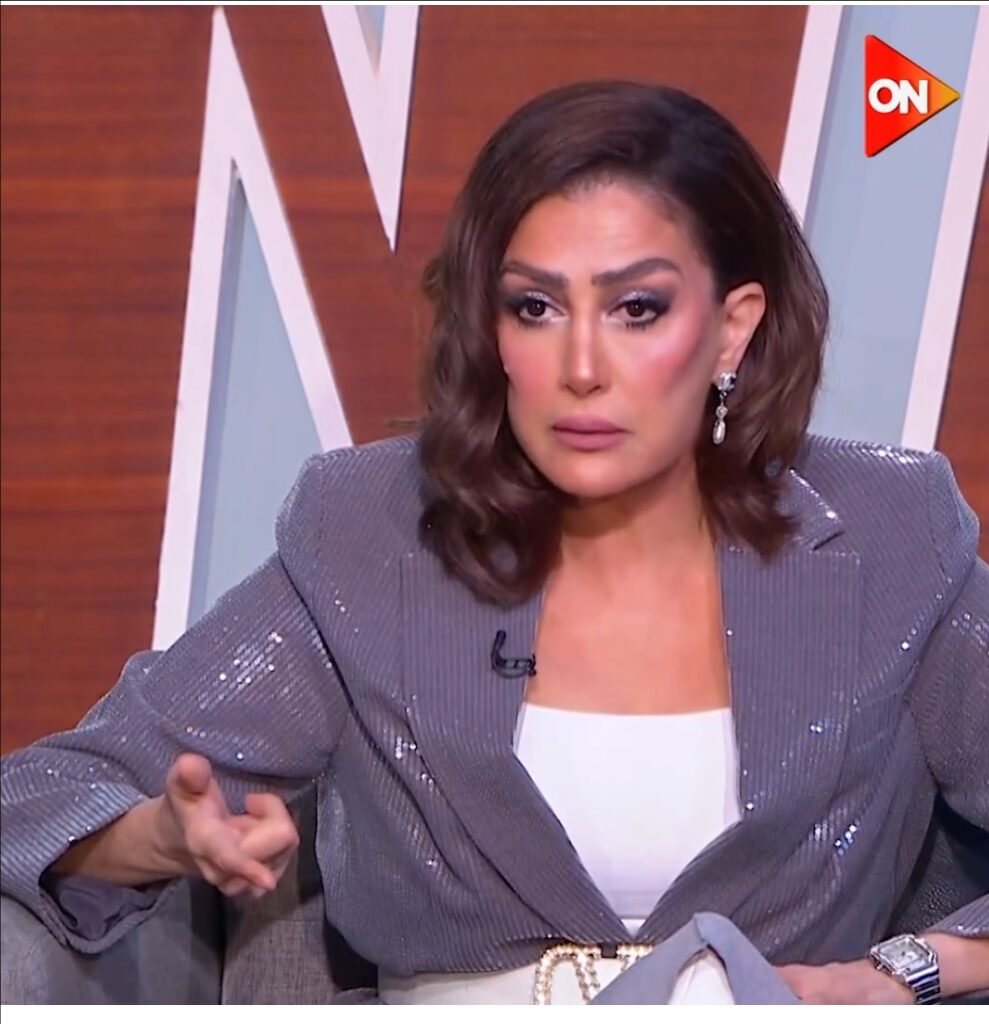 غادة عبد الرازق: مكن أكون سبب فشل زواج ابنتي روتانا