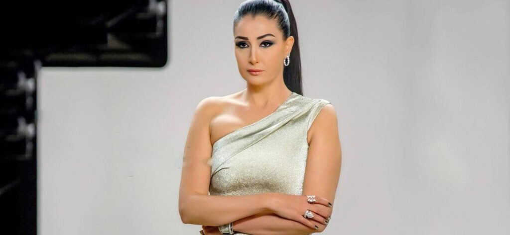 غادة عبد الرازق: الراجل مش أحسن من المرأة.. والست القوية ليست قاسية وشريرة 