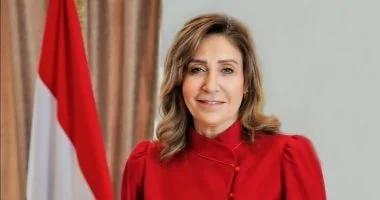وزيرة الثقافة تعتمد أجندة احتفالات وزارة الثقافة بيوم التراث العالمي