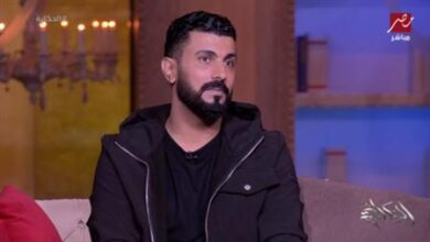 محمد سامي يكشف تفاصيل المسلسل الجديد بطولة مي عمر