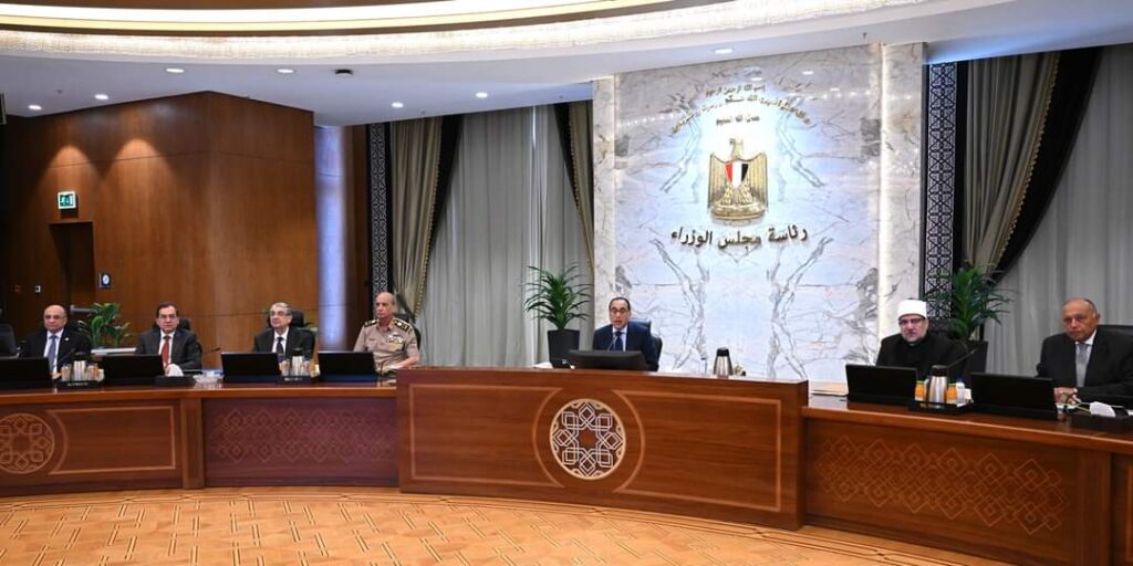 مدبولي: دعم قطاع الصناعة أصبح يؤتي ثماره في العديد من القطاعات الإنتاجية