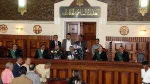 الإعدام للمتهم بقتل صغير مدينة نصر