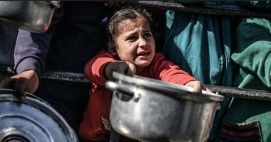 صحة غزة: 30 طفلا استشهدوا نتيجة المجاعة فى القطاع