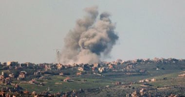 مقتل 3 وإصابة أخرين في غارة إسرائيلية على بلدة بليدا جنوب لبنان
