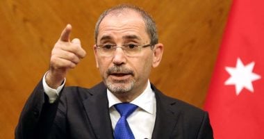 وزير خارجية الأردن: إسرائيل أصبحت منبوذة ونتنياهو لا يريد السلام