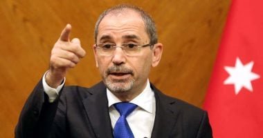 وزيرا خارجية الأردن والكويت يبحثان هاتفيا جهود وقف عدوان إسرائيل على غزة