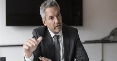 مستشار النمسا يبحث ترتيبات انتخابات برلمان الاتحاد الأوروبى