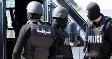 المغرب: إحباط محاولة تسلل 200 مهاجر إفريقى إلى مدينة "سبتة"