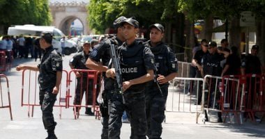 الحرس الوطني التونسي يضبط عنصرا تكفيريا شمال البلاد